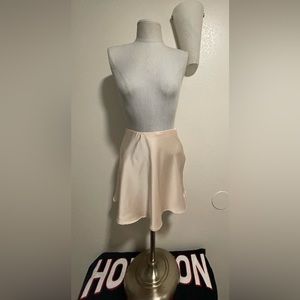 Forever 21  - Champagne Short Shirt - XS